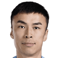 Yudong Zhang player photo
