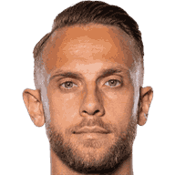 Marcus Ingvartsen player photo