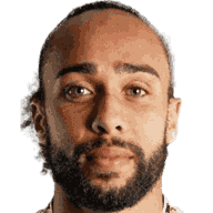 Marcus Harness player photo