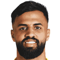 Mohammed Al Saiari player photo