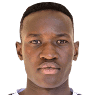 Fitina Omborenga player photo
