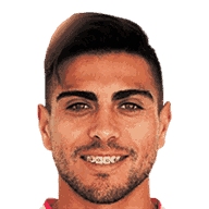 Christopher Díaz player photo