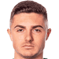 Marko Nikolic player photo