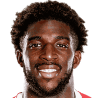 Aboubakar Kamara player photo