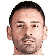 Kike Márquez player photo