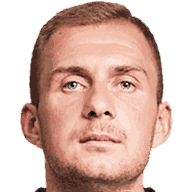 Dmitri Barinov player photo