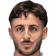 Adrián Castellano player photo