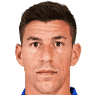 Rubén Alcaraz player photo