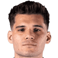 Ianis Hagi player photo