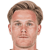 Thore Jacobsen player photo
