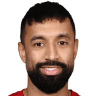 Mohamed Marhoon player photo