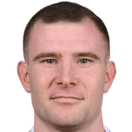 Mark Doyle player photo