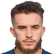 Bilal Sayoud player photo