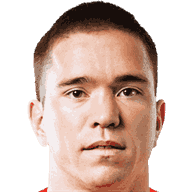 Aleksandr Rudenko player photo
