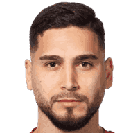 Alfred Ajdarevic player photo