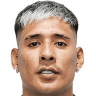 Matías Zaracho player photo