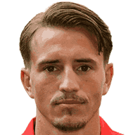 Ben Chapman player photo