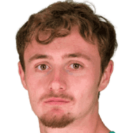 Joe White player photo
