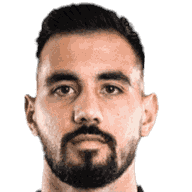 Giorgos Giannoutsos player photo