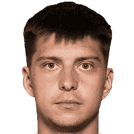 Timur Zhamaletdinov player photo