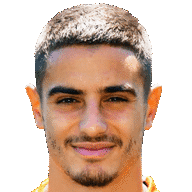 Francesco Antonucci player photo