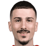 Loris Tinelli player photo