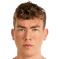 Viktor Hafthorsson player photo