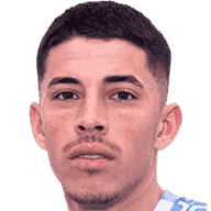 Maximiliano Villa player photo