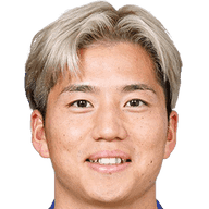 Kota Yamada player photo