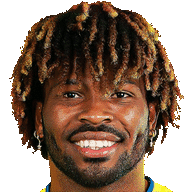 Tó Carneiro player photo