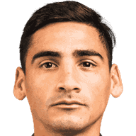 Cristian Parano player photo