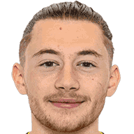Daniel Miljanovic player photo