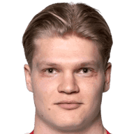 Herman Stang Stakset player photo