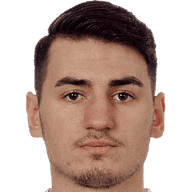 Aldin Basic player photo