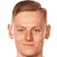 Christopher Redenstrand player photo