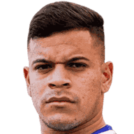 Carlos Gabriel player photo
