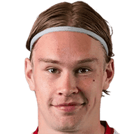 Birgir Baldvinsson player photo