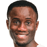 Drissa Camara player photo