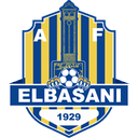 Elbasani logo