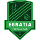 Egnatia logo