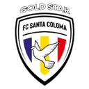 FC Santa Coloma logo