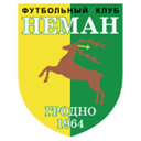 Neman Grodno logo