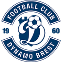 Dynamo Brest logo