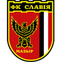Slavia Mozyr logo