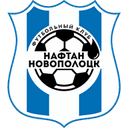 Naftan Novopolotsk logo