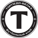 Torpedo Zhodino logo