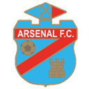 Arsenal Sarandi logo