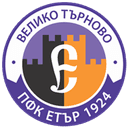 Etar logo