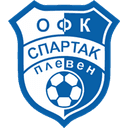 Spartak Pleven logo