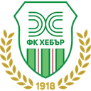 Hebar logo
